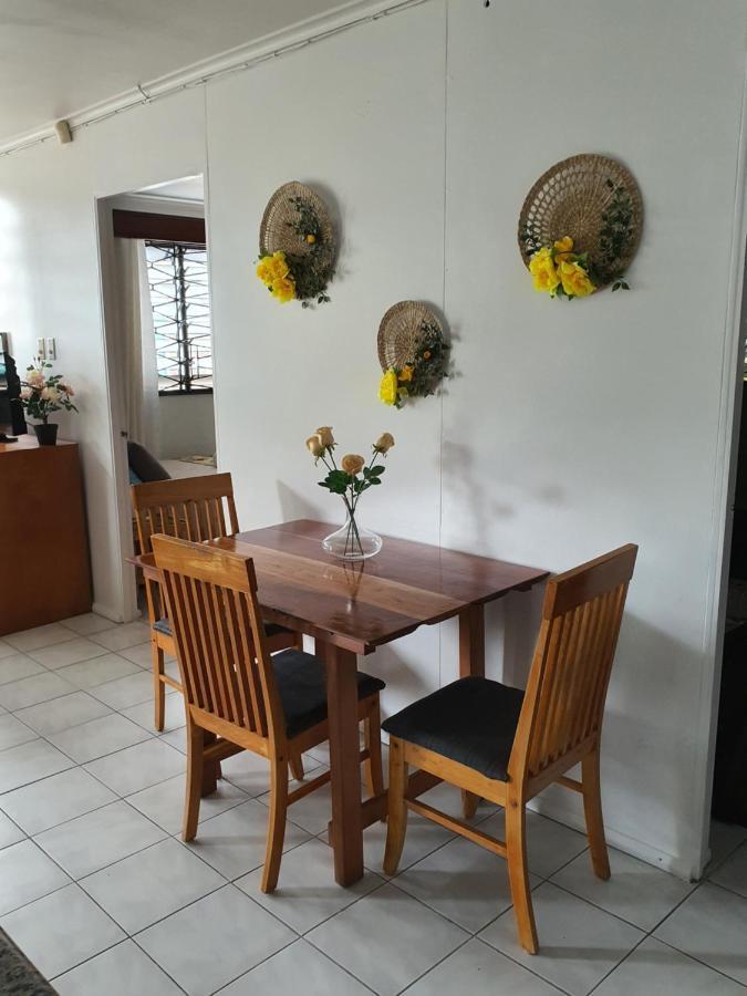 Cosy 2 Bedroom Unit With Pool,Wifi スバ エクステリア 写真