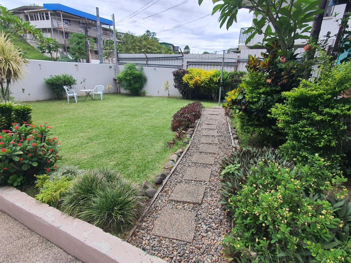 Cosy 2 Bedroom Unit With Pool,Wifi スバ エクステリア 写真
