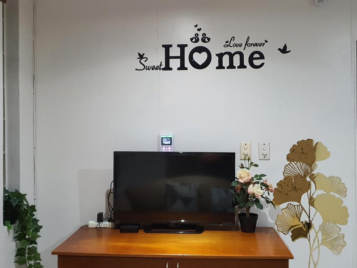 Cosy 2 Bedroom Unit With Pool,Wifi スバ エクステリア 写真