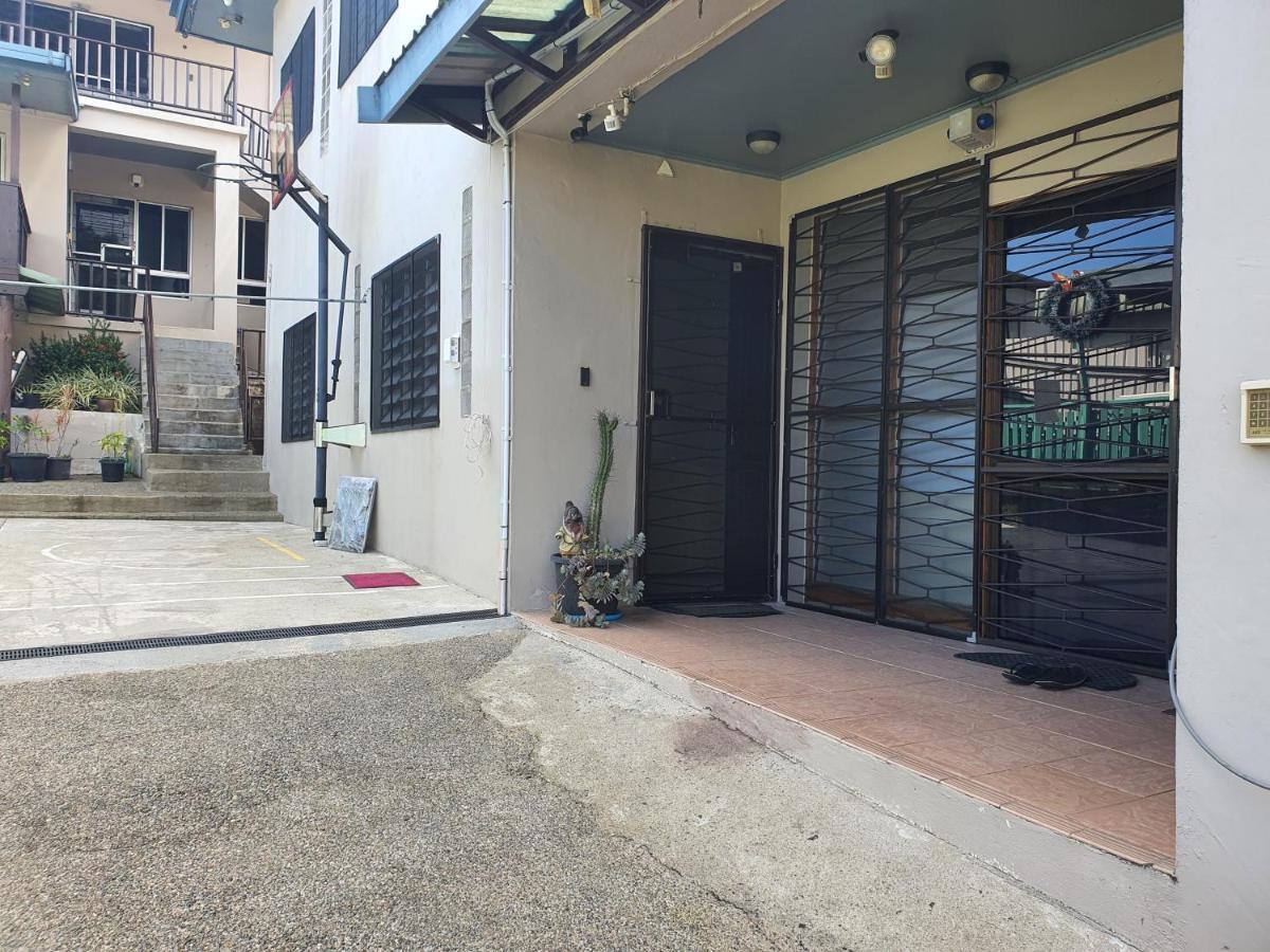 Cosy 2 Bedroom Unit With Pool,Wifi スバ エクステリア 写真
