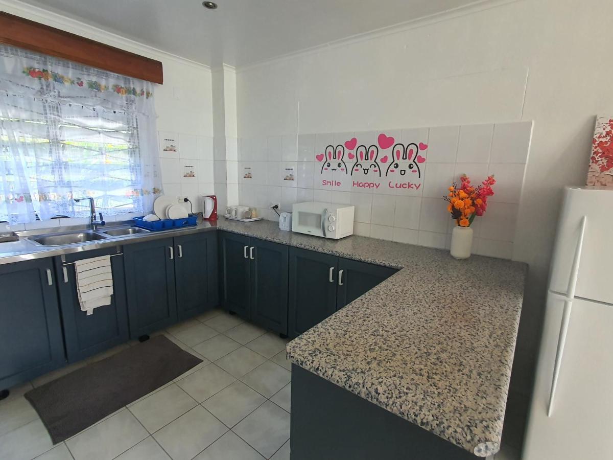 Cosy 2 Bedroom Unit With Pool,Wifi スバ エクステリア 写真
