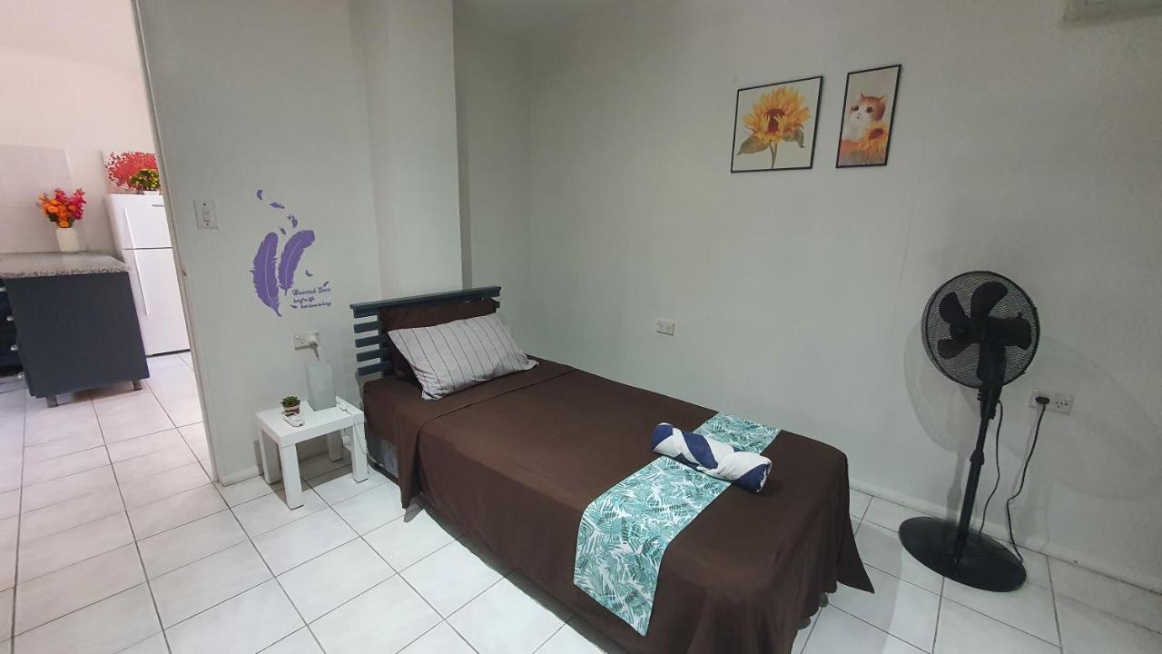 Cosy 2 Bedroom Unit With Pool,Wifi スバ エクステリア 写真