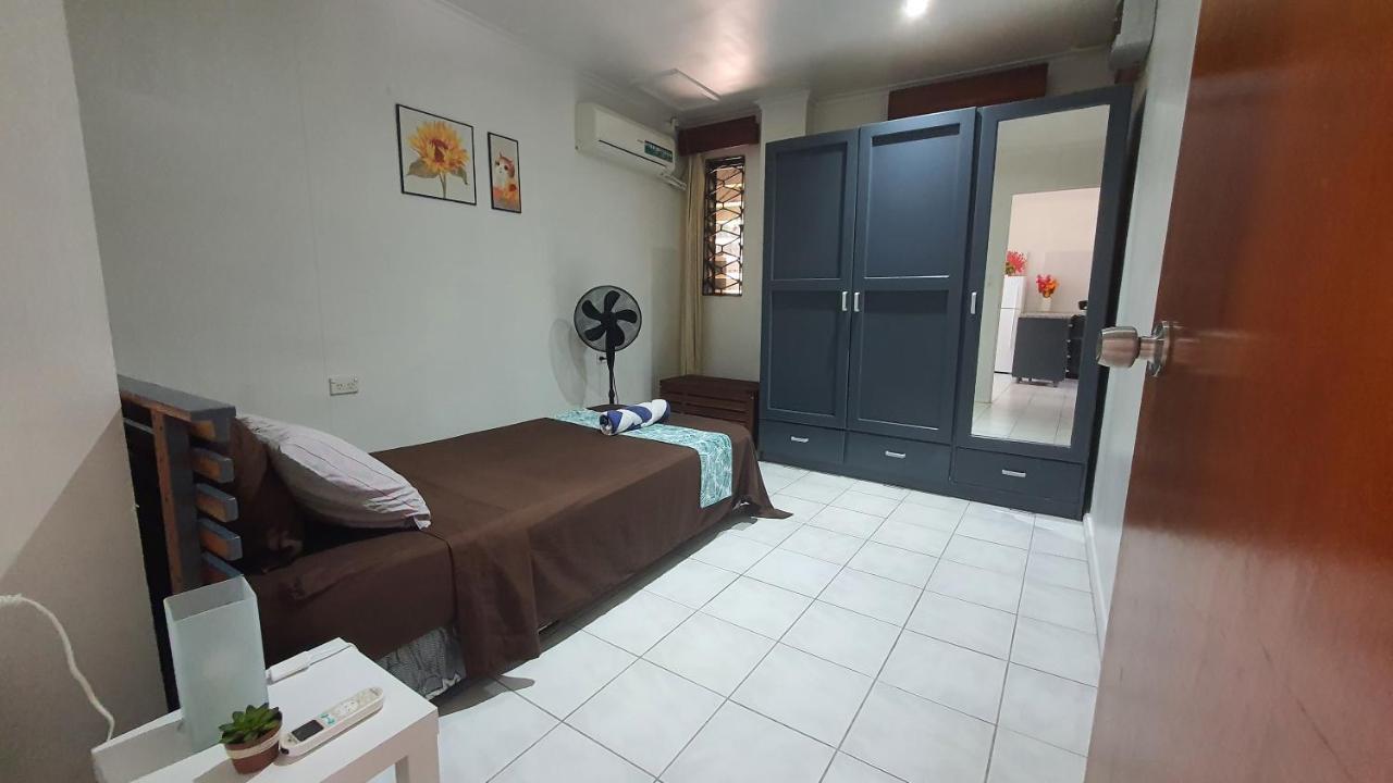 Cosy 2 Bedroom Unit With Pool,Wifi スバ エクステリア 写真