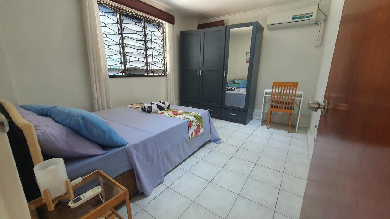 Cosy 2 Bedroom Unit With Pool,Wifi スバ エクステリア 写真