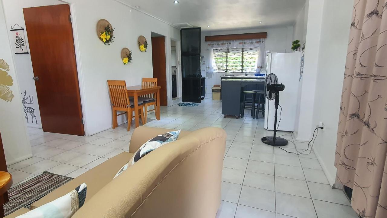 Cosy 2 Bedroom Unit With Pool,Wifi スバ エクステリア 写真