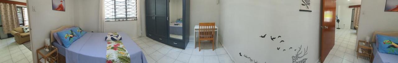Cosy 2 Bedroom Unit With Pool,Wifi スバ エクステリア 写真