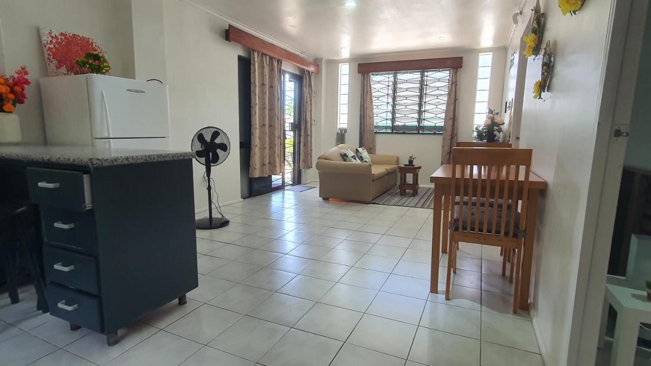 Cosy 2 Bedroom Unit With Pool,Wifi スバ エクステリア 写真