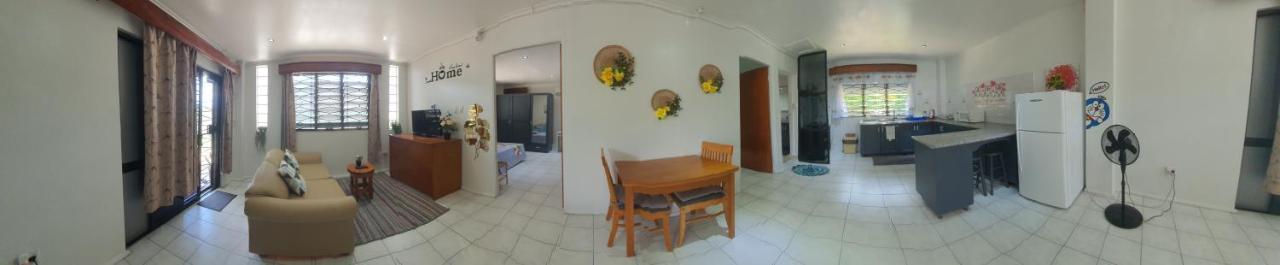 Cosy 2 Bedroom Unit With Pool,Wifi スバ エクステリア 写真