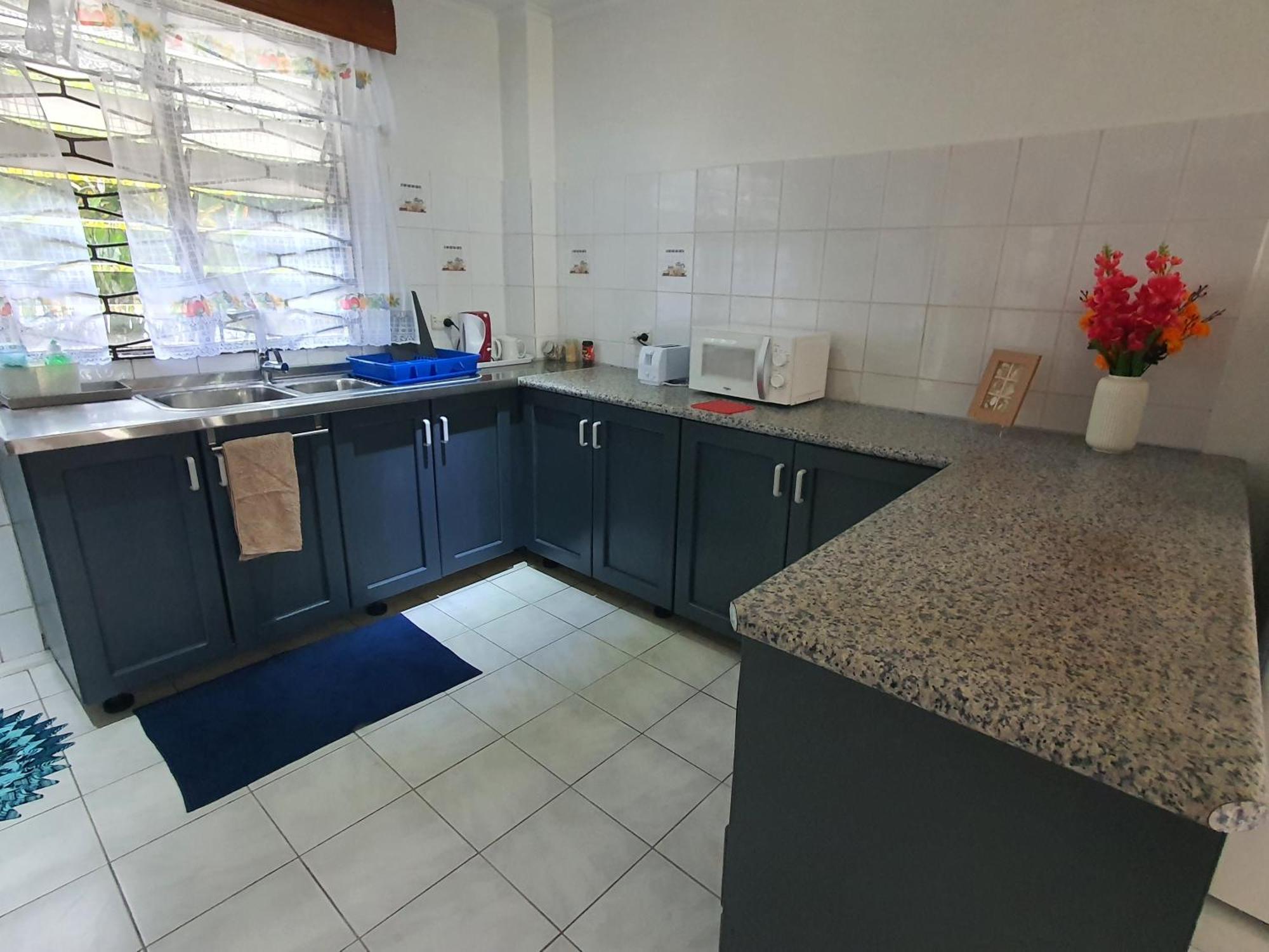 Cosy 2 Bedroom Unit With Pool,Wifi スバ エクステリア 写真