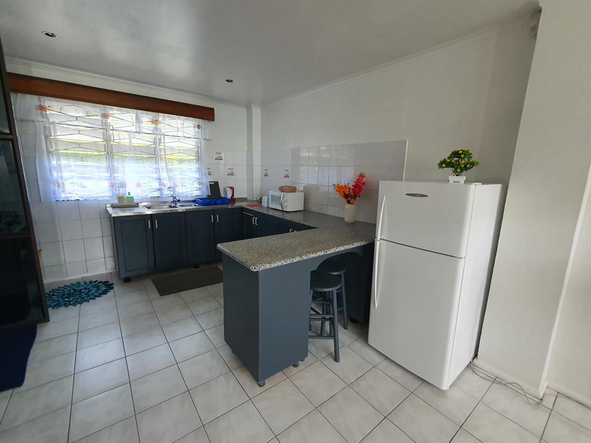 Cosy 2 Bedroom Unit With Pool,Wifi スバ エクステリア 写真