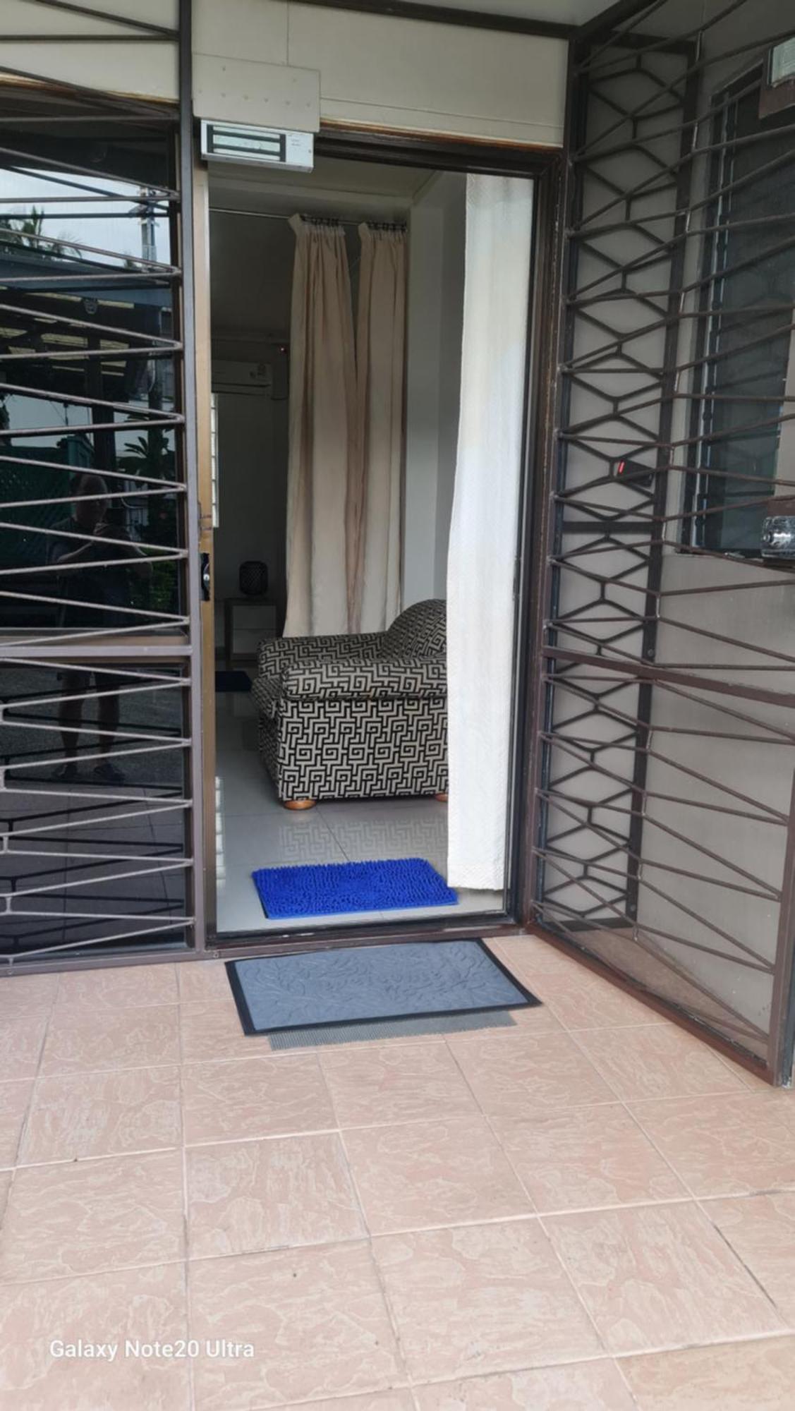 Cosy 2 Bedroom Unit With Pool,Wifi スバ エクステリア 写真