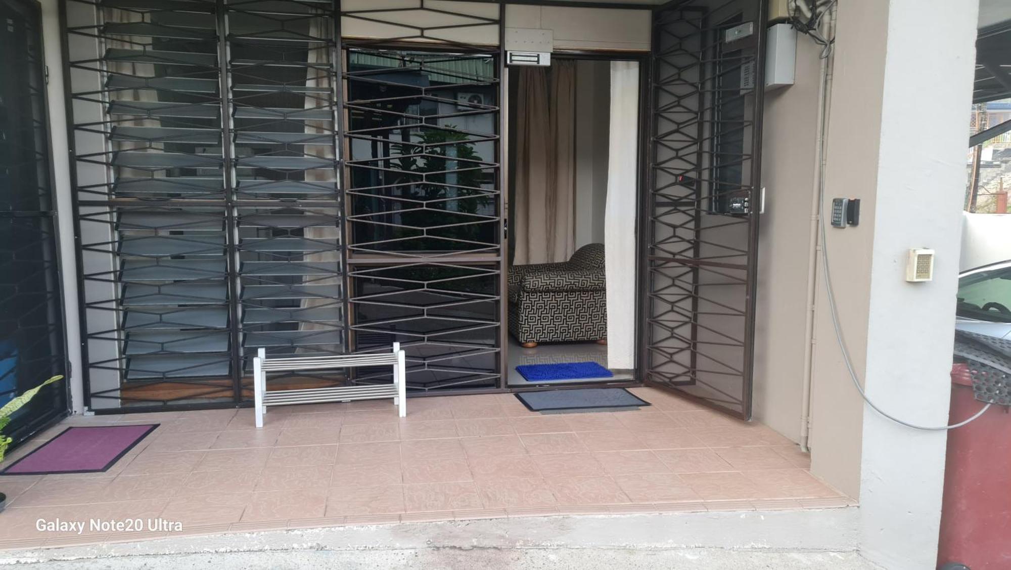 Cosy 2 Bedroom Unit With Pool,Wifi スバ エクステリア 写真