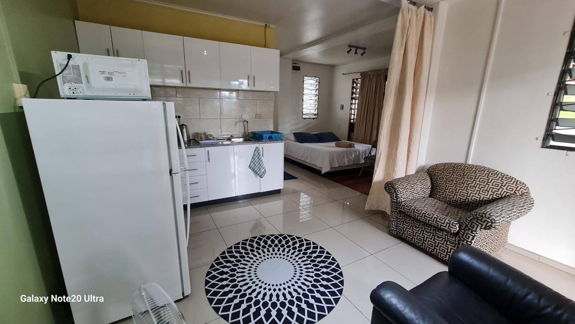 Cosy 2 Bedroom Unit With Pool,Wifi スバ エクステリア 写真