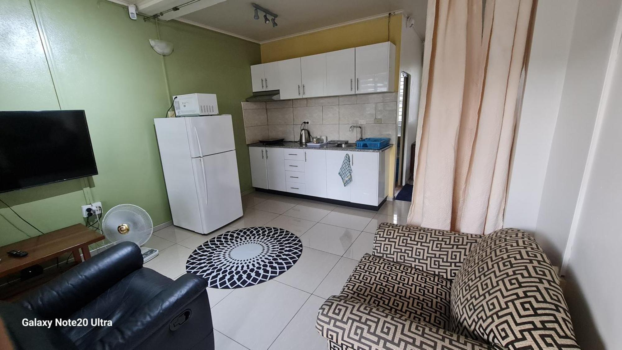 Cosy 2 Bedroom Unit With Pool,Wifi スバ エクステリア 写真