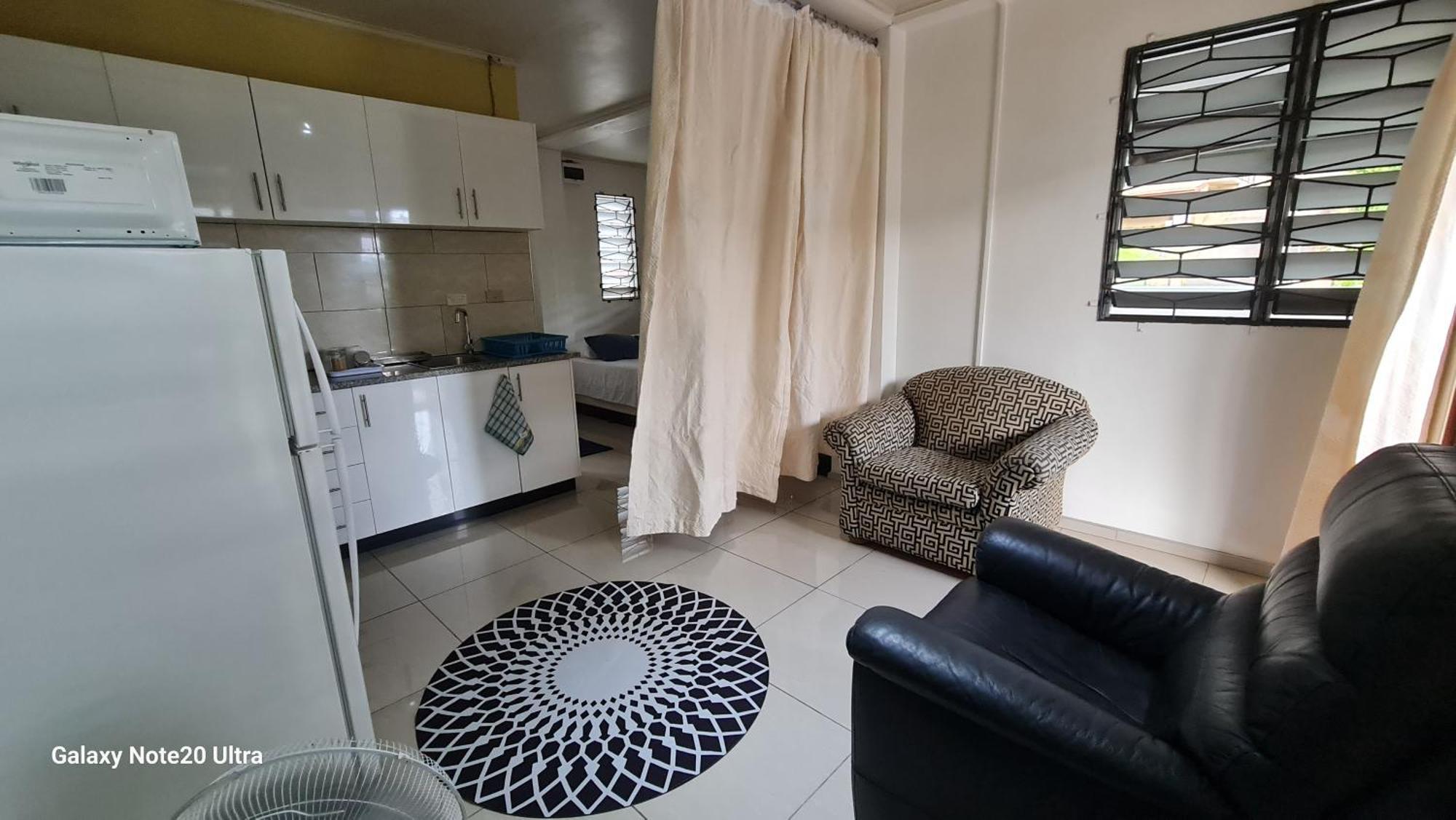 Cosy 2 Bedroom Unit With Pool,Wifi スバ エクステリア 写真