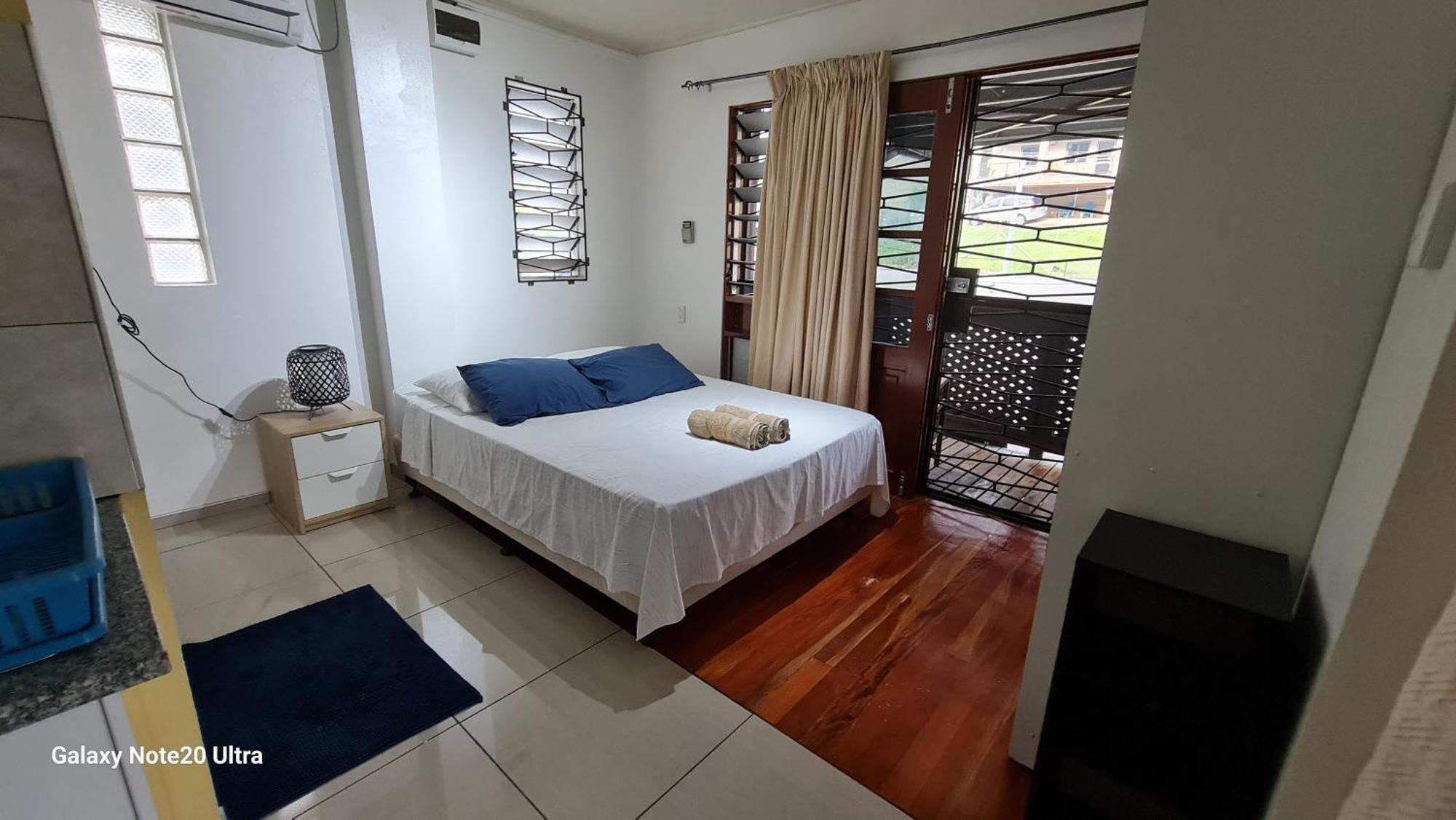 Cosy 2 Bedroom Unit With Pool,Wifi スバ エクステリア 写真