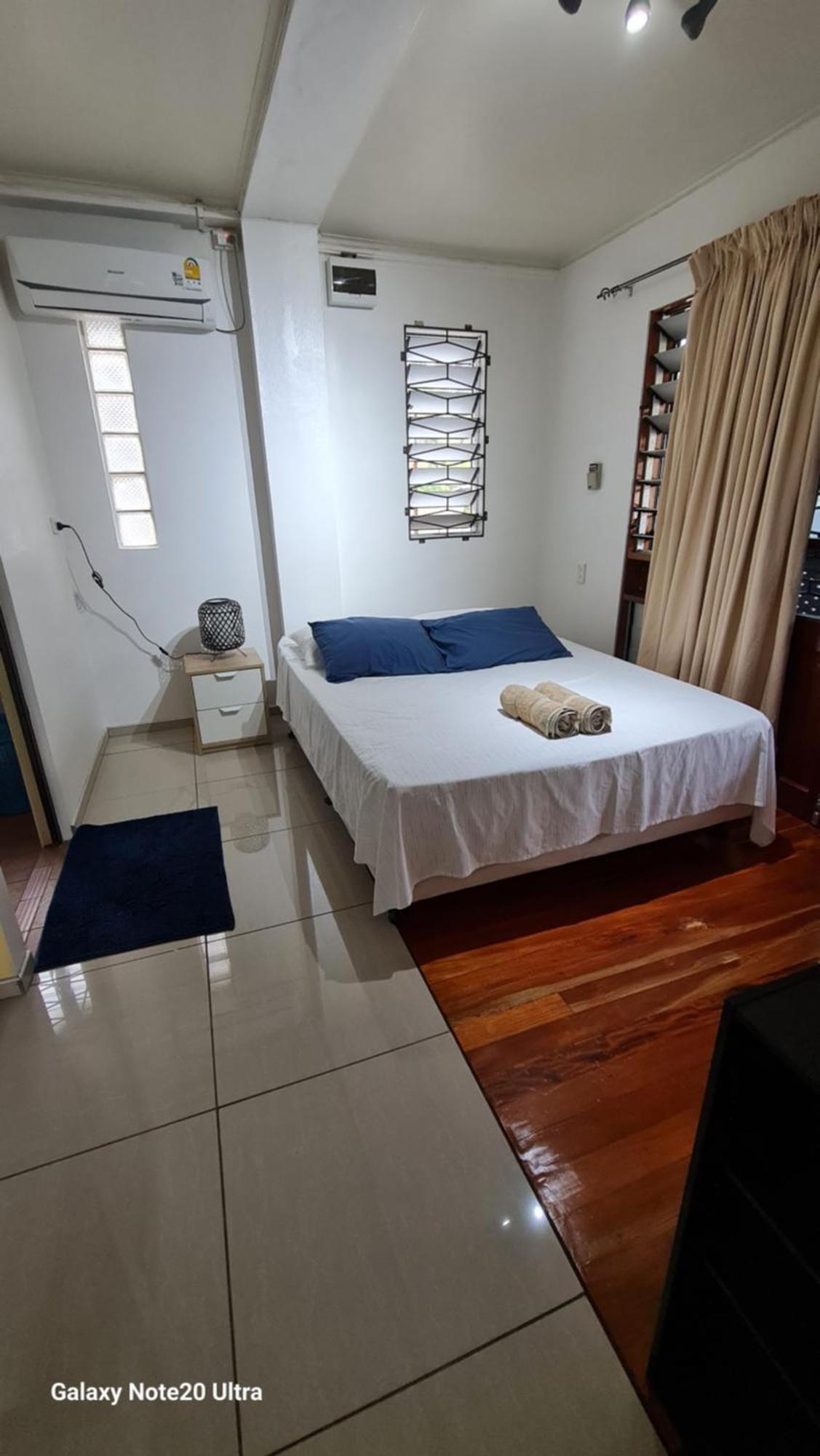 Cosy 2 Bedroom Unit With Pool,Wifi スバ エクステリア 写真