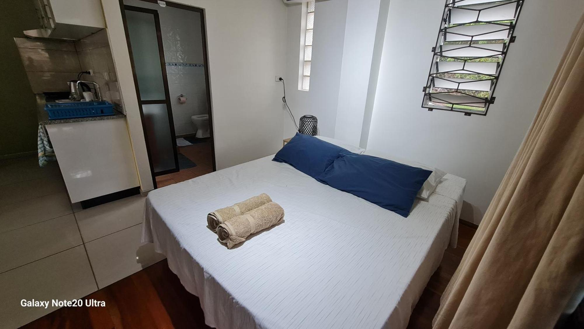 Cosy 2 Bedroom Unit With Pool,Wifi スバ エクステリア 写真
