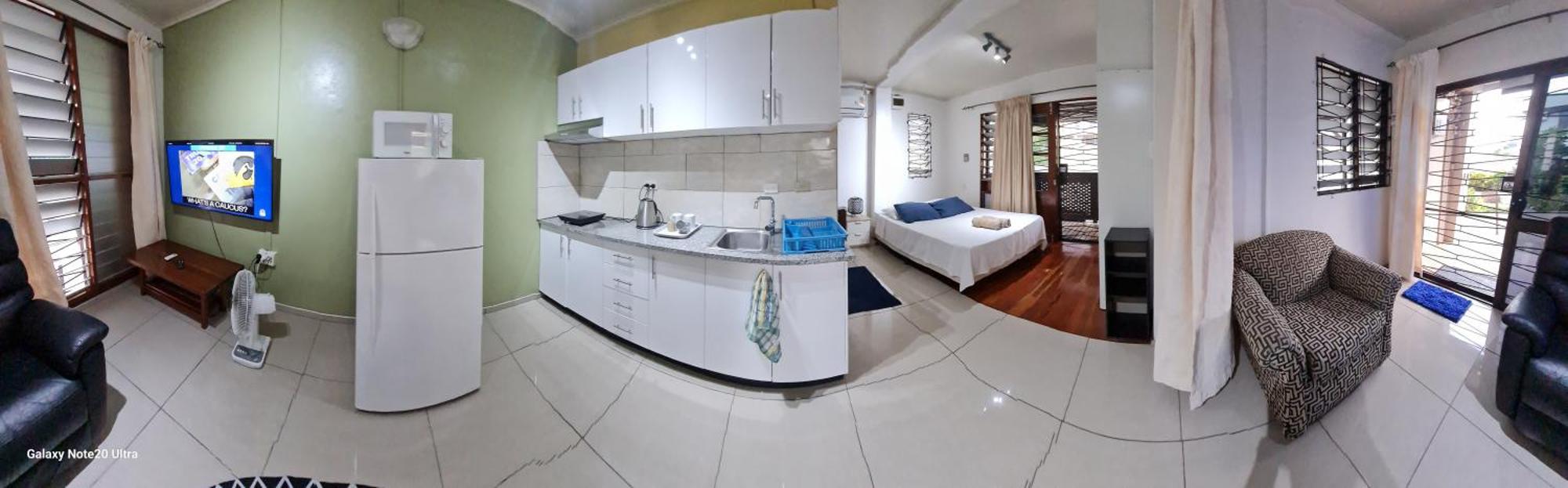 Cosy 2 Bedroom Unit With Pool,Wifi スバ エクステリア 写真