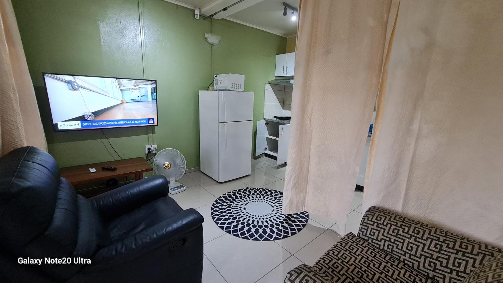 Cosy 2 Bedroom Unit With Pool,Wifi スバ エクステリア 写真