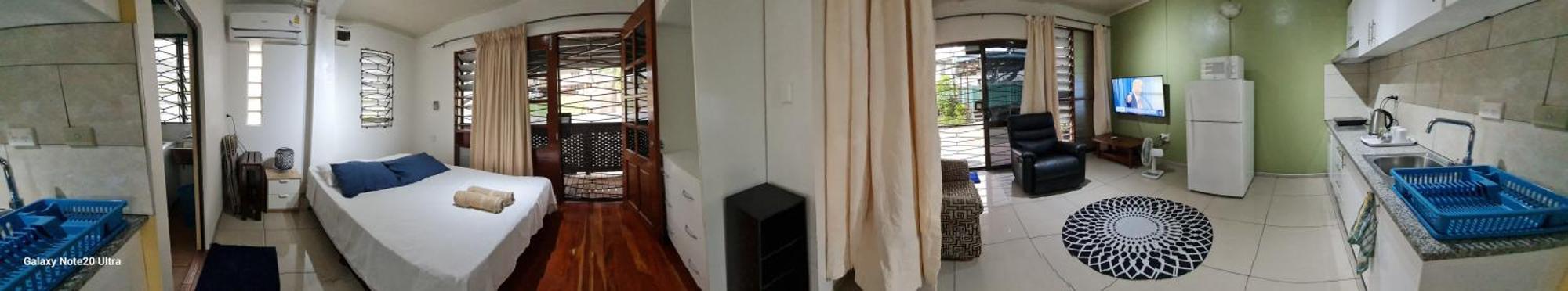 Cosy 2 Bedroom Unit With Pool,Wifi スバ エクステリア 写真